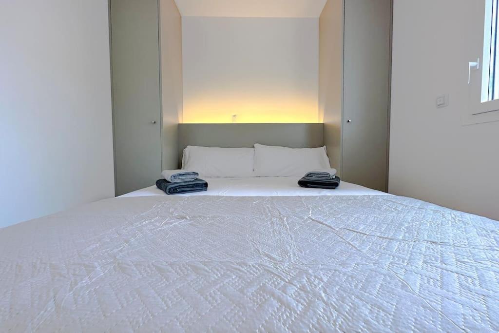 Can Romy Appartement T3 B - A 20M De La Plage De Cala Montgo L' Escala Dış mekan fotoğraf