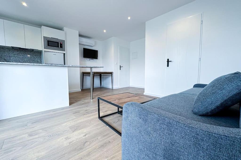 Can Romy Appartement T3 B - A 20M De La Plage De Cala Montgo L' Escala Dış mekan fotoğraf