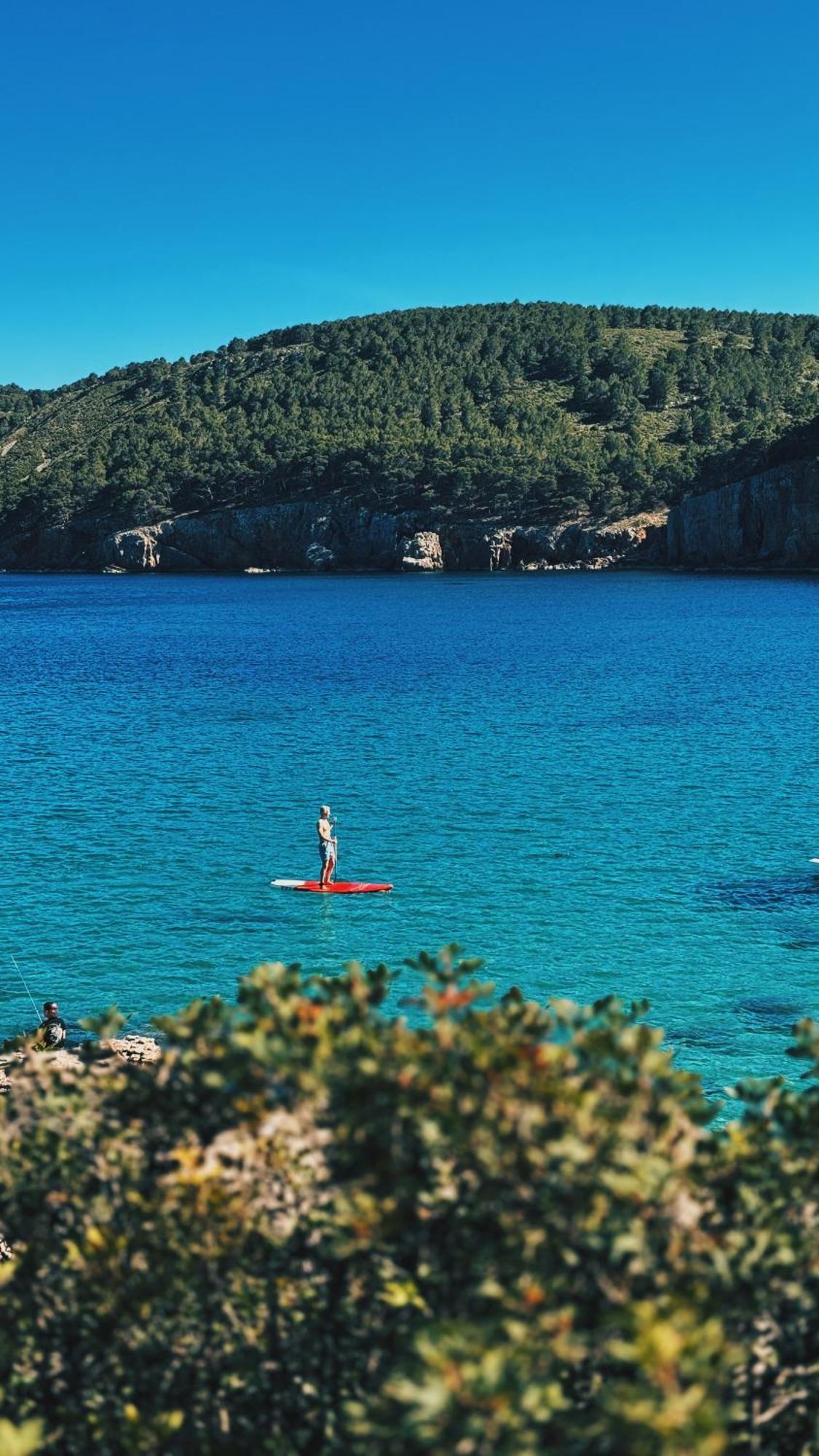 Can Romy Appartement T3 B - A 20M De La Plage De Cala Montgo L' Escala Dış mekan fotoğraf