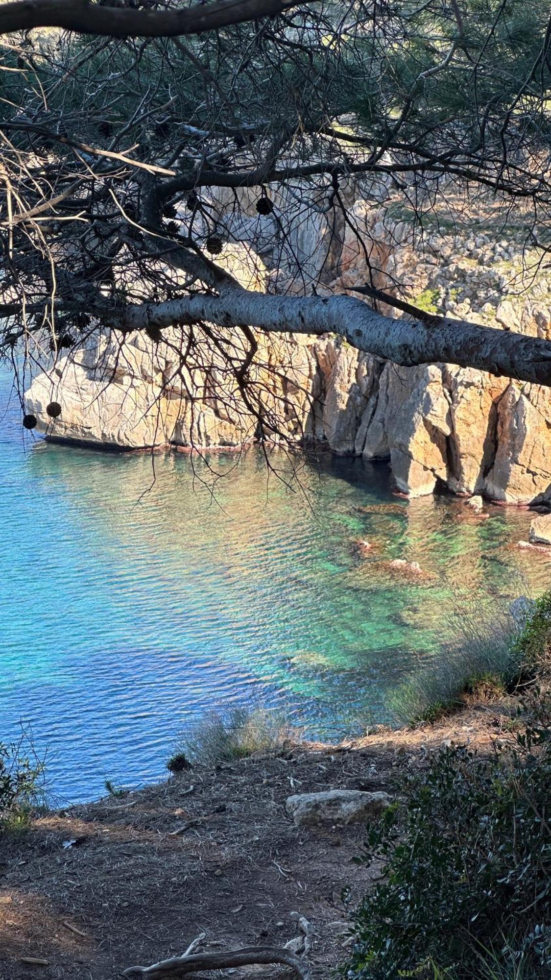 Can Romy Appartement T3 B - A 20M De La Plage De Cala Montgo L' Escala Dış mekan fotoğraf